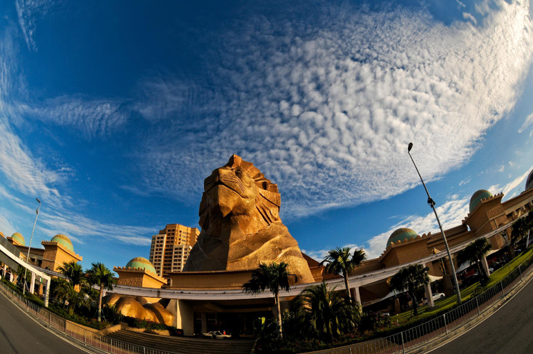 Nearby attraction 2, Bandar Sunway Apartments, Petaling Jaya