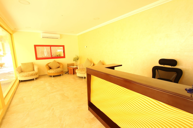 Bedroom 4, Al Maha Residence RAK, Ras Al Khaimah