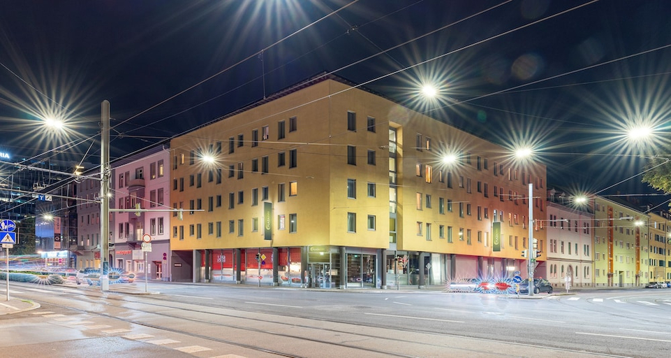 Others 5, PLAZA INN Graz City, Graz