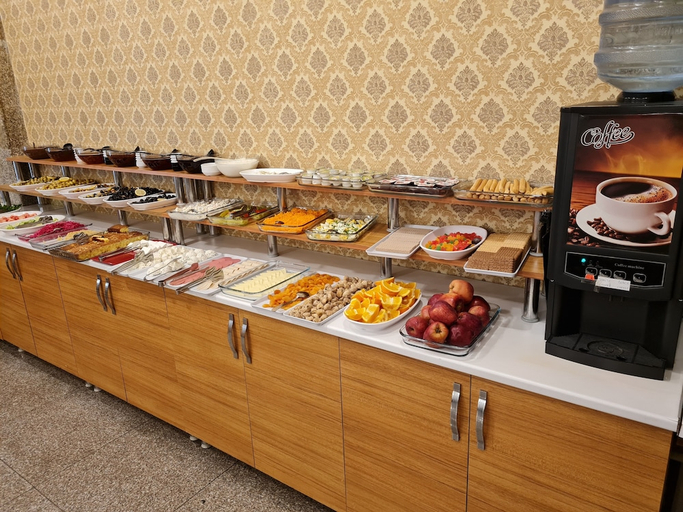 Food & Drinks 4, Hamit Hotel, Fatih