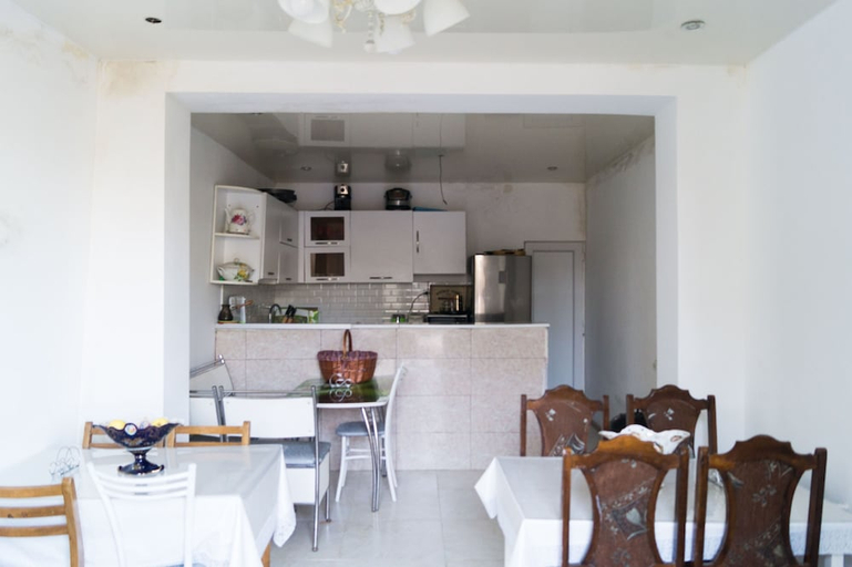 Food & Drinks, Bagrat Guest House, Tskaltubo