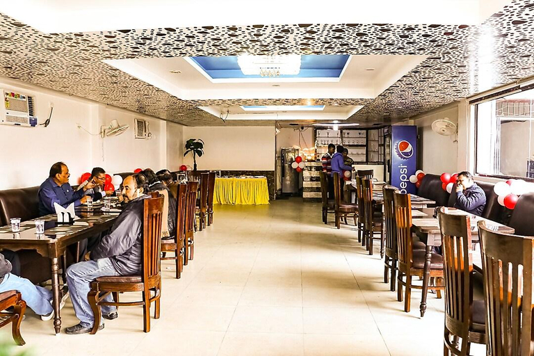 Food & Drinks 5, Hotel Amit, Patna