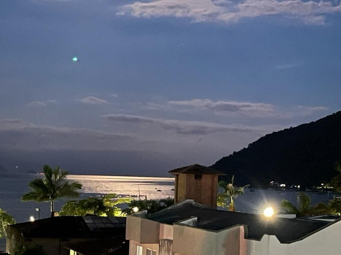 Exterior & Views, Apartamento Itagua, Ubatuba