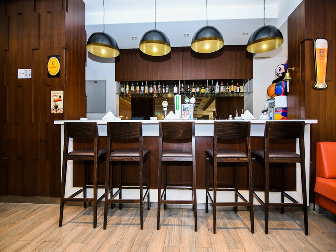 Food & Drinks 4, Action Hotel Ras Al Khaimah, Ras Al Khaimah