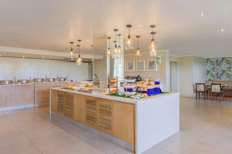 Food & Drinks 4, Protea Hotel by Marriott Karridene Beach, eThekwini