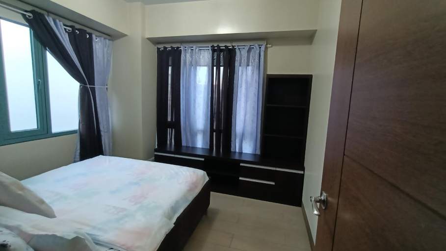 Bedroom 4, Drew Condotel Across Airport Terminal 3, Pasay City