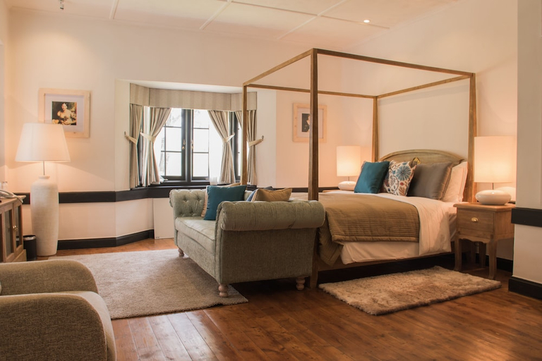 Bedroom 2, Oliphant Boutique Villa by Amaya, Nuwara Eliya