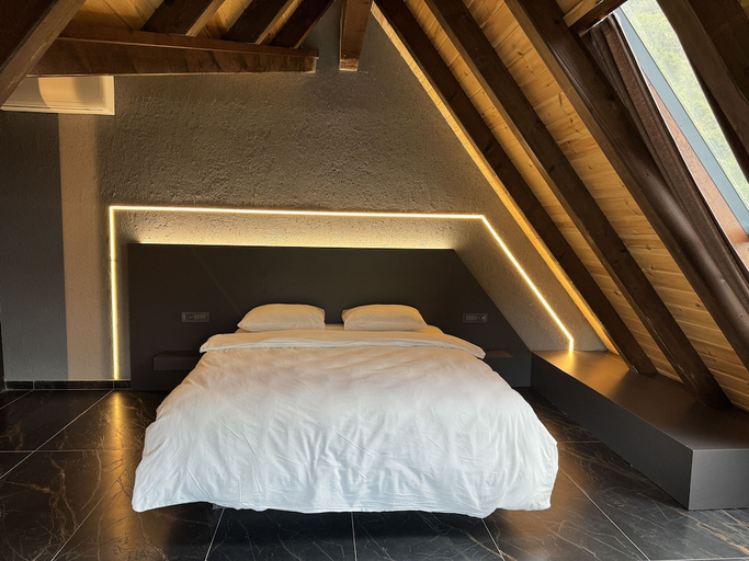 Bedroom 5, DoğadaKal, Fındıklı