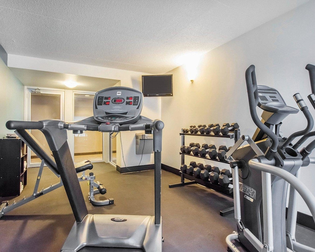 Others 5, Comfort Inn, Gloucester