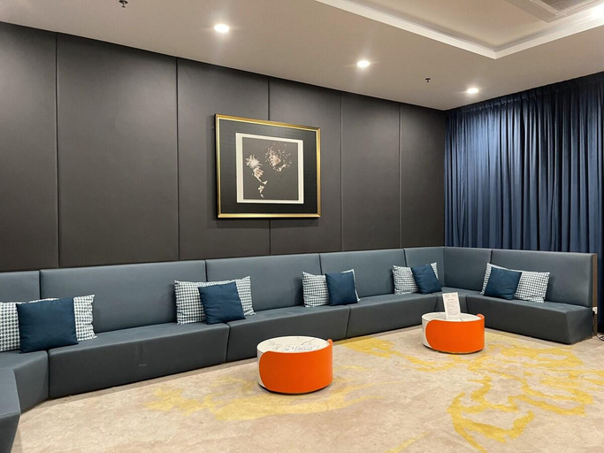 Others 5, SkyTree Dualkeys Studio Apartment R1 | Bukit Indah, Johor Bahru