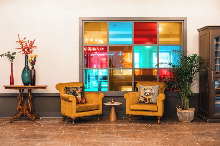 Public Area 2, HENRI Hotel Kitzbühel, Kitzbühel