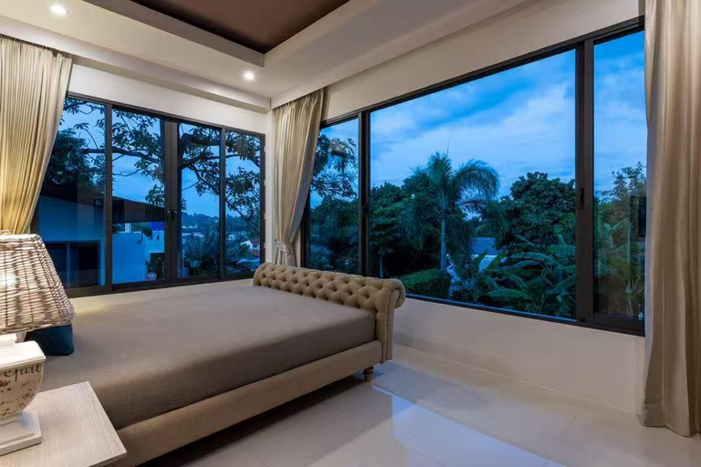 5, Choengmon Houses, Ko Samui