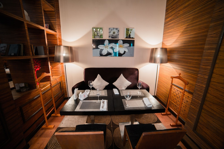 Food & Drinks 4, Jelsomino Boutique Hotel, Astana City