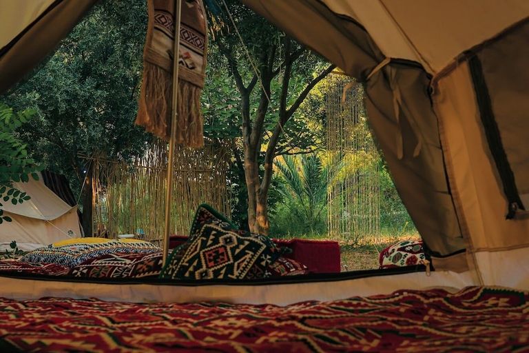 Bedroom 3, Kelebekler Vadisi Butterfly Valley, Fethiye
