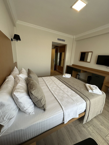 Bedroom 3, NOVA BUTIK HOTEL, Çeşme