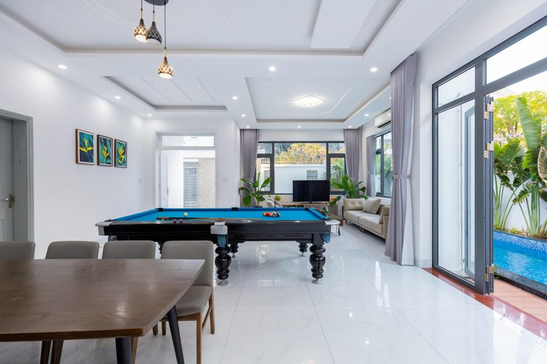 Others 4, Housion Villa Vũng Tàu Near Beach, Vũng Tàu
