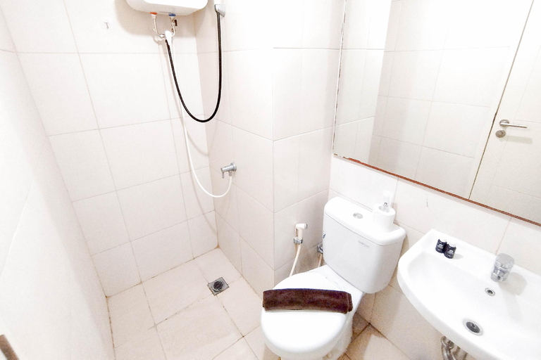 Others 5, Studio Tanglin Supermall Mansion Apt By Travelio, Surabaya