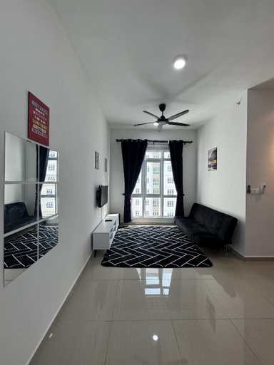 3, Nilai Apartments, Seremban