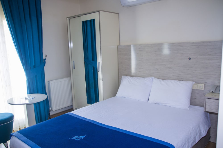 Bedroom 4, Avesis Hotel, Mardin