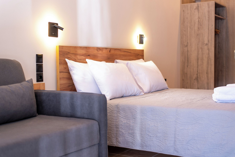 Room 3, Nestel Near Athens Airport, Attica