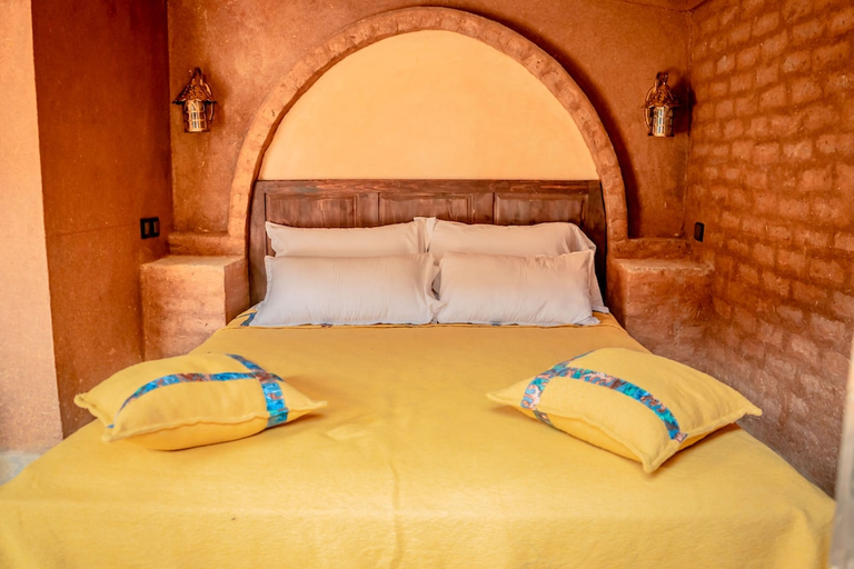 Others 2, Ouednoujoum Ecolodge & SPA, Ouarzazate