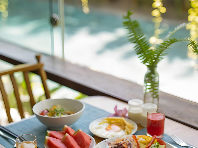 Food & Drinks 4, K House Apartment Danang Beach, Da Nang