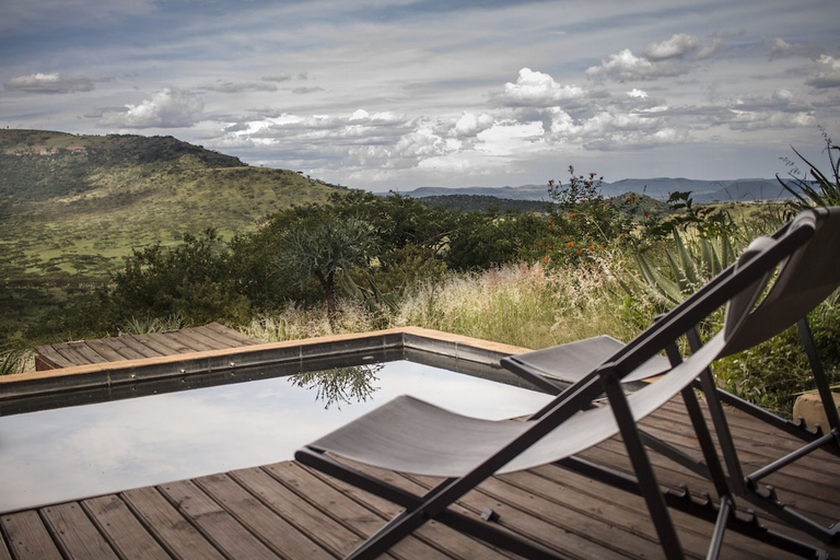 Sport & Beauty 2, Three Tree Hill, Uthukela