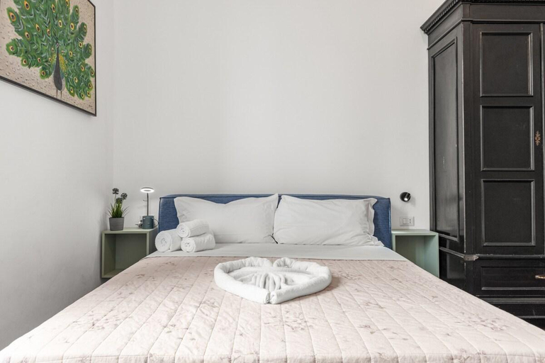 Bedroom 2, Martesana home - 4 posti, Milano