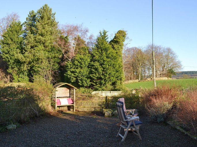 Others 5, Hetton Byre, Northumberland