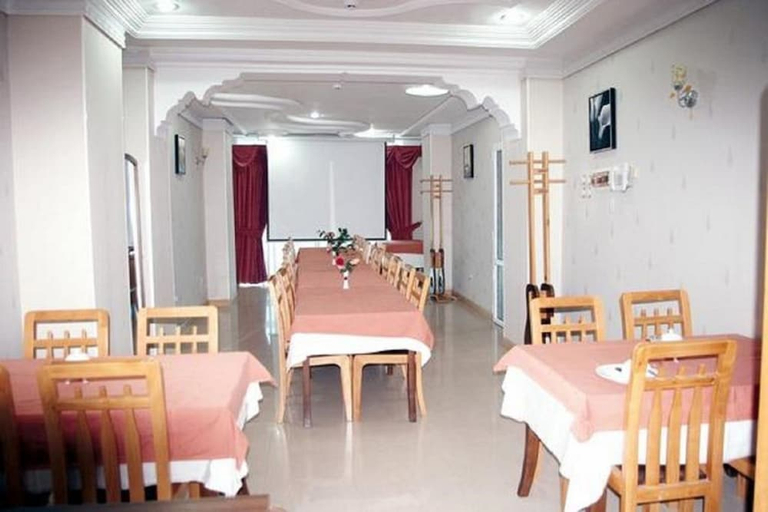 Food & Drinks 5, Hotel Dar El Aaz, Bordj El Kiffan