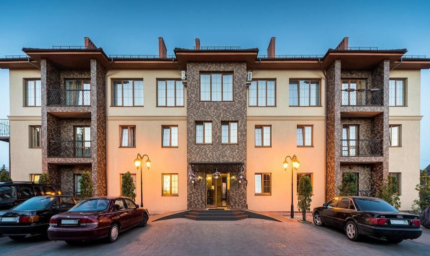 Exterior & Views, RiverSide, Gur'evskiy rayon