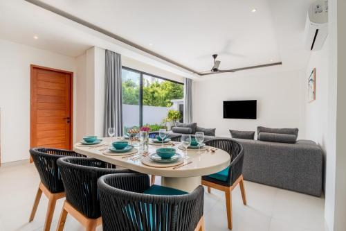 Others 2, So Luxxe Villas Canggu, Badung