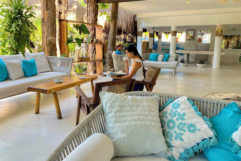 Public Area, Hotel Cabañas Tulum Beach Hotel & Spa, Cozumel