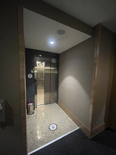 Bathroom 5, Radar Otel, Bahçelievler
