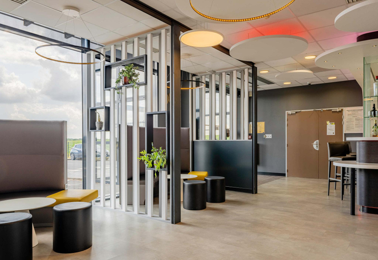 Public Area 2, B&B HOTEL Béthune Bruay-la-Buissière, Pas-de-Calais