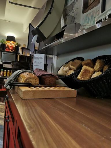 Food & Drinks 5, Motala Stadshotell, Motala