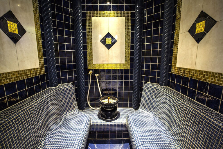 Bathroom 4, Arthurs Spa Hotel By Mercure, Dmitrovskiy rayon