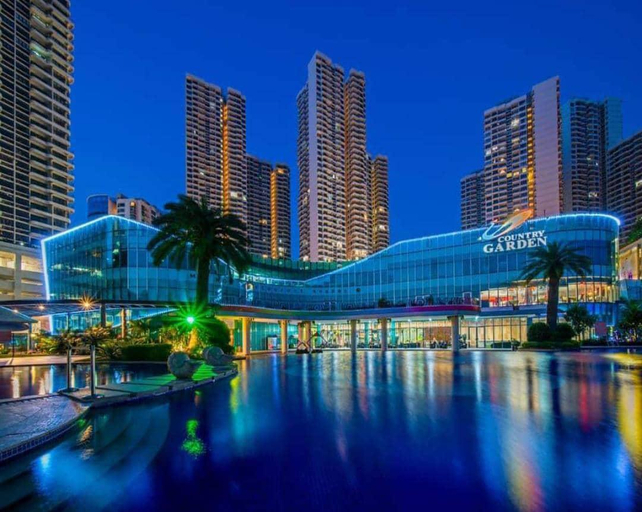 Others 3, Danga Bay Apartments, Johor Bahru