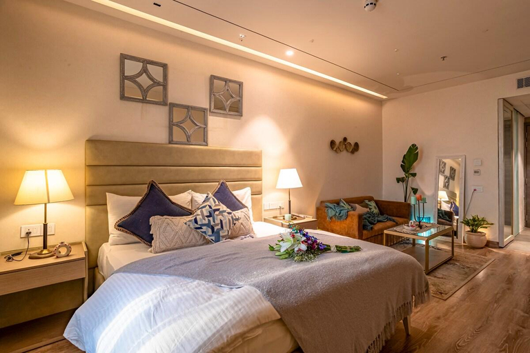 5, Gurgaon apartments, Gurgaon