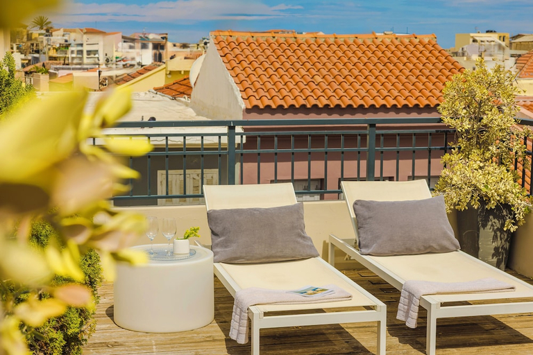 Exterior & Views, Querini Luxury Suites, Crete
