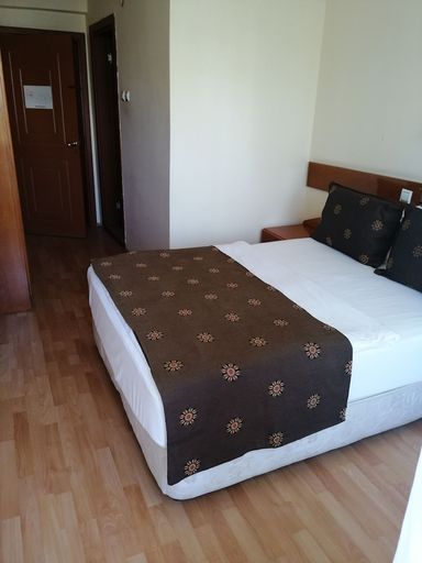 Bedroom 4, Grand Didyma Hotel, Didim