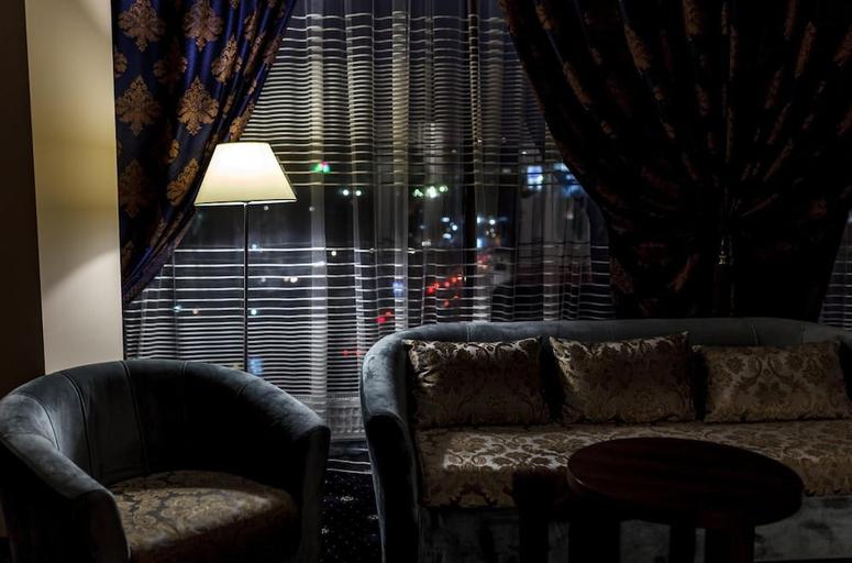 Others 4, Central City Hotel Makhachkala, Makhachkala gorsovet