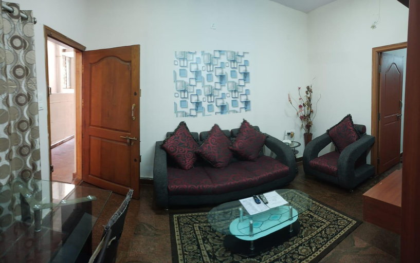Others 4, Bangalore Apartments, Bangalore
