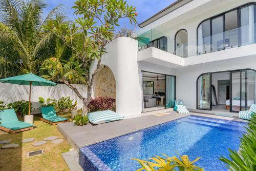 Others 4, So Luxxe Villas Canggu, Badung