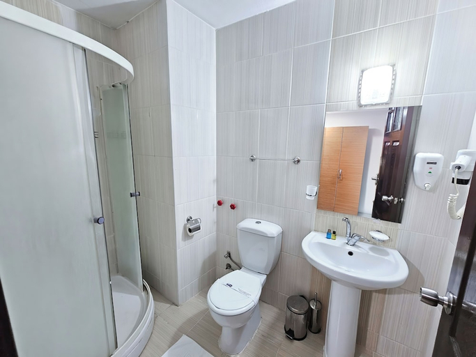 Bathroom 5, Sultan Saray Otel, Safranbolu