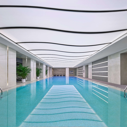 Others 2, Hilton Beijing Tongzhou, Beijing