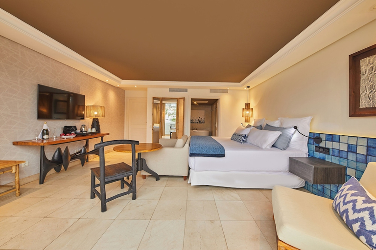 Bedroom 3, Hyatt Ziva Jardín Tropical Tenerife, Santa Cruz de Tenerife