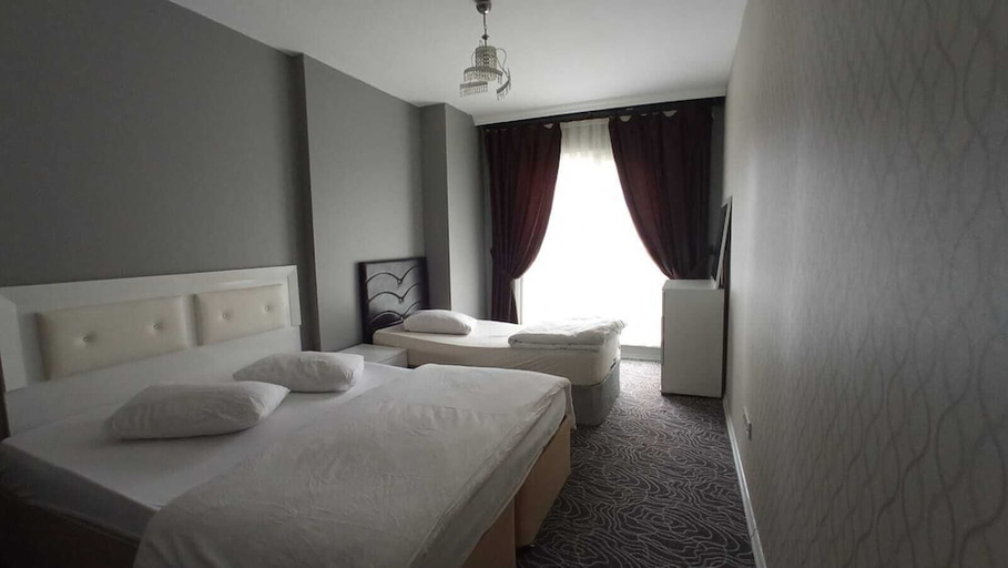 Bedroom 2, INCI HOUSE, Büyükçekmece