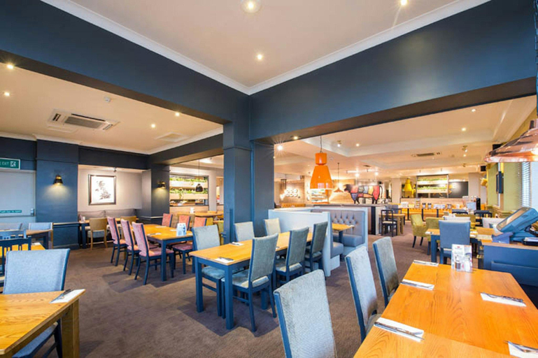 Food & Drinks 5, Premier Inn Liverpool - West Derby, Sefton