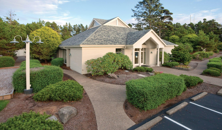 Exterior & Views 1, WorldMark Gleneden Beach, Lincoln